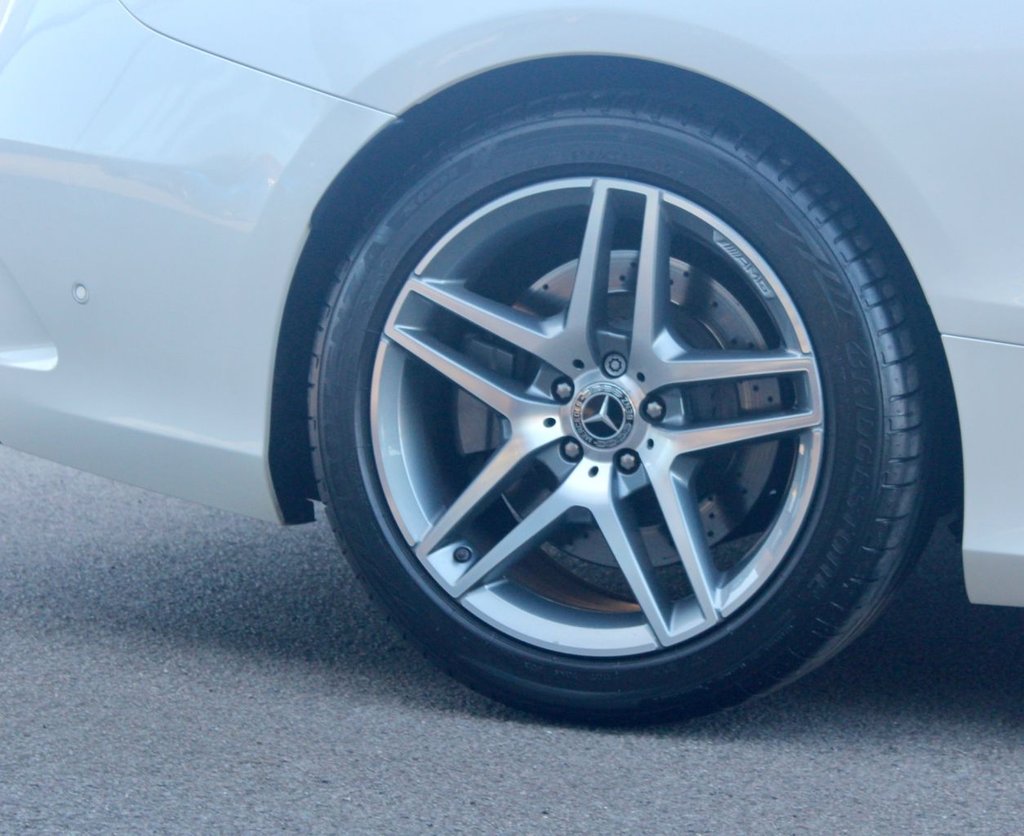 Used Mercedes-Benz S Class 2018 for sale - 77153088: Photo 11