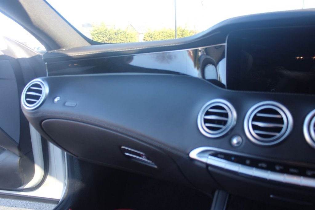 Used Mercedes-Benz S Class 2018 for sale - 77153088: Photo 16