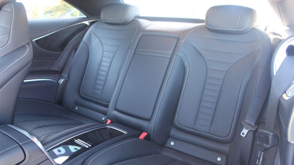 Used Mercedes-Benz S Class 2018 for sale - 77153088: Photo 22