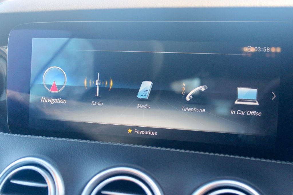 Used Mercedes-Benz S Class 2018 for sale - 77153088: Photo 26