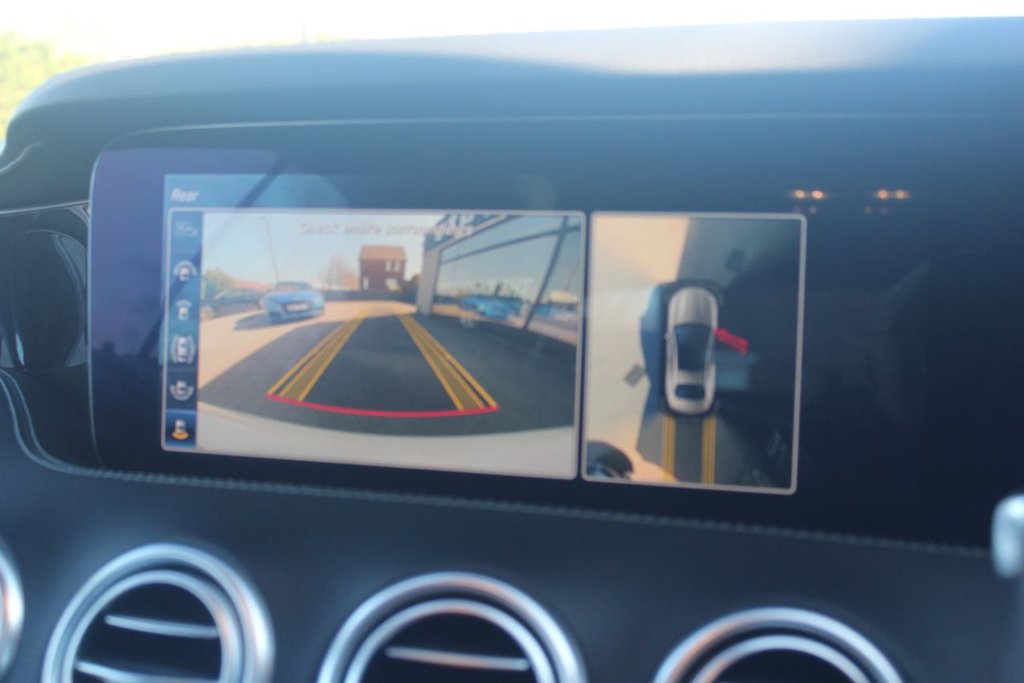 Used Mercedes-Benz S Class 2018 for sale - 77153088: Photo 27