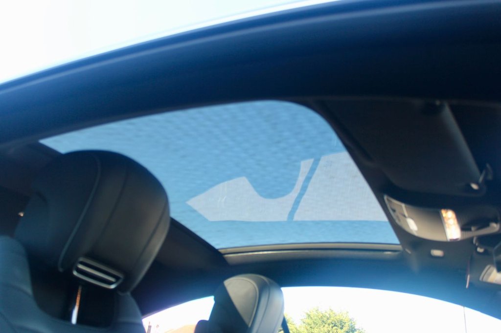 Used Mercedes-Benz S Class 2018 for sale - 77153088: Photo 5