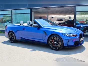 Used BMW M4 2026 for sale - 78996595: Photo