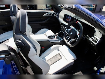 Used BMW M4 2026 for sale - 78996595: Photo