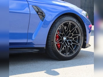 Used BMW M4 2026 for sale - 78996595: Photo