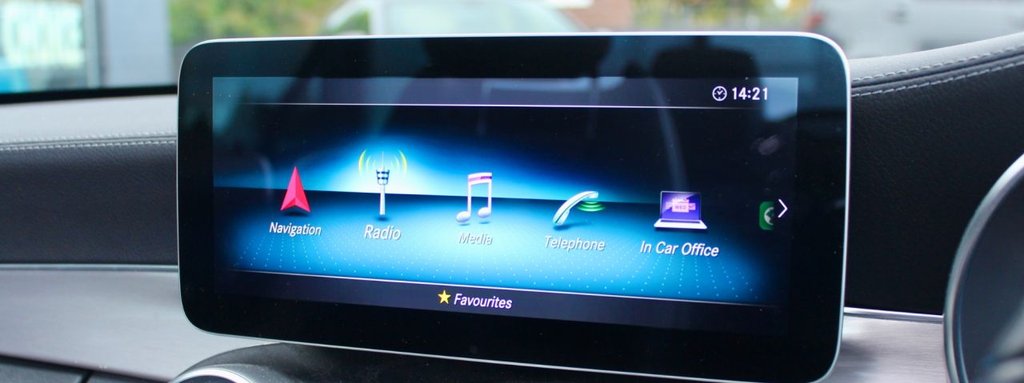 Used Mercedes-Benz C Class 2018 for sale - 77152908: Photo 11