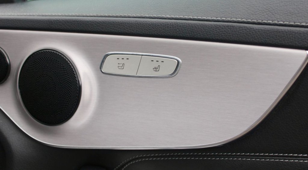 Used Mercedes-Benz C Class 2018 for sale - 77152908: Photo 12