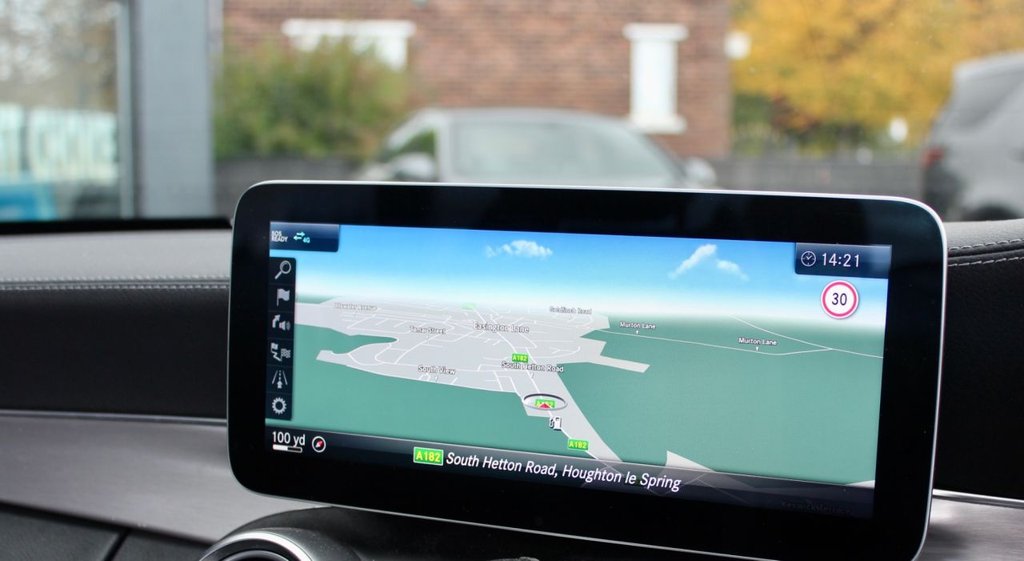 Used Mercedes-Benz C Class 2018 for sale - 77152908: Photo 17