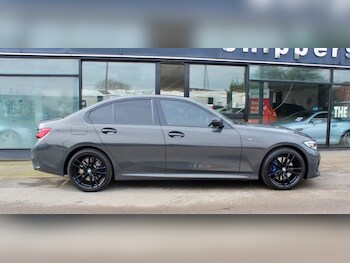 Used BMW 3 Series 2020 for sale - 78256341: Photo