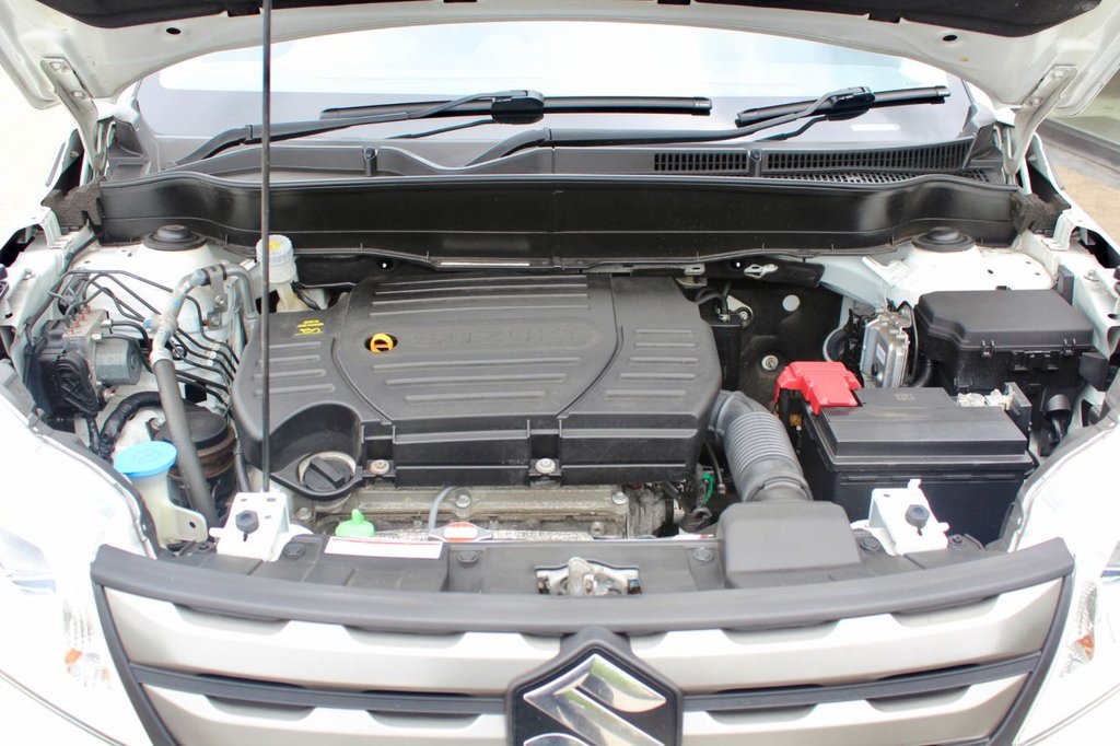 Used Suzuki Vitara 2016 for sale - 77152930: Photo 10