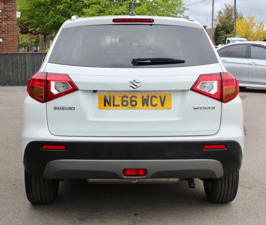 Used Suzuki Vitara 2016 for sale - 77152930: Photo 14