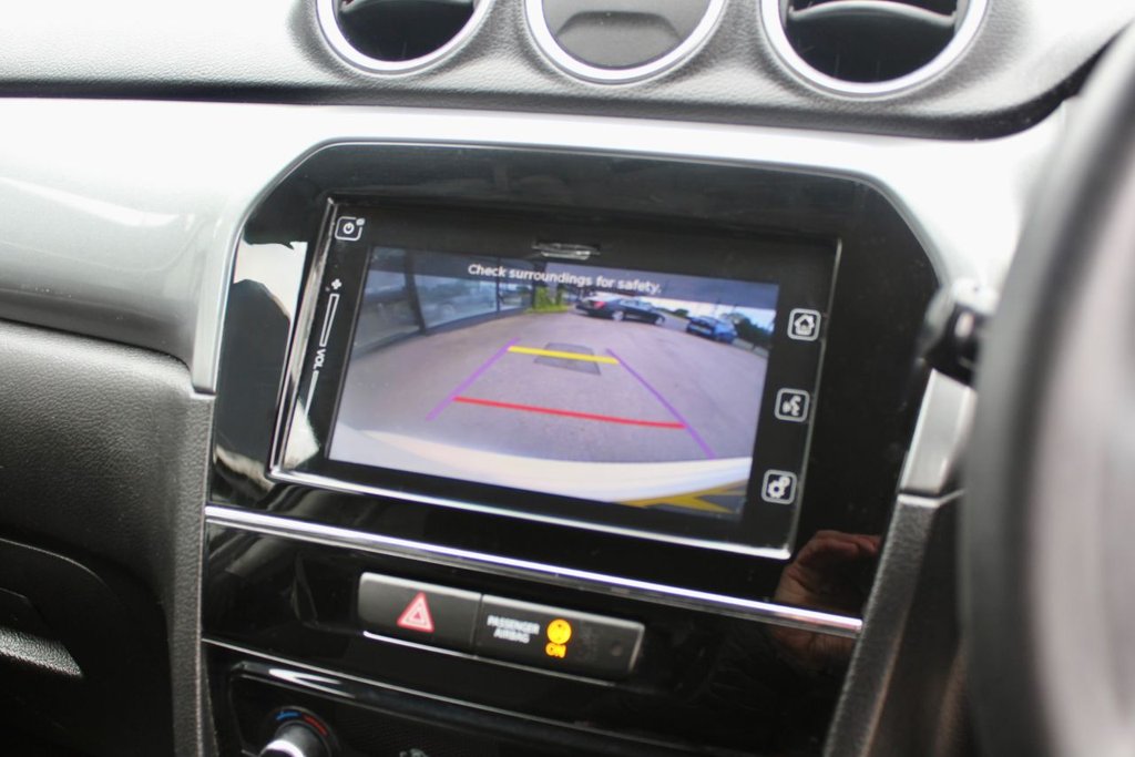 Used Suzuki Vitara 2016 for sale - 77152930: Photo 16