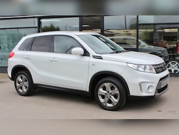 Used Suzuki Vitara 2016 for sale - 77152930: Photo