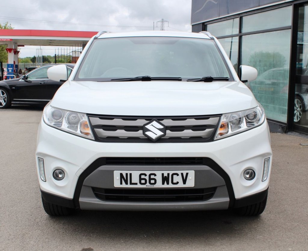 Used Suzuki Vitara 2016 for sale - 77152930: Photo 2