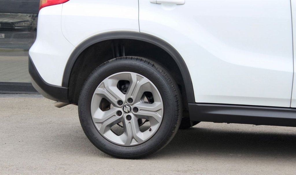 Used Suzuki Vitara 2016 for sale - 77152930: Photo 21