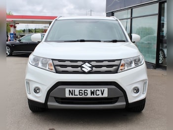 Used Suzuki Vitara 2016 for sale - 77152930: Photo