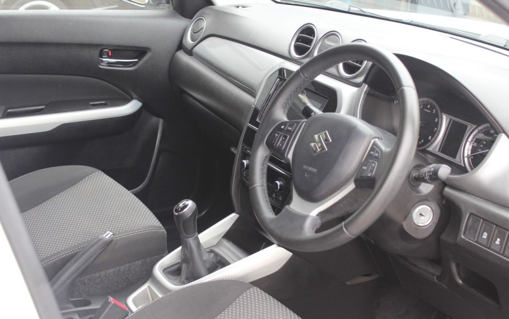 Used Suzuki Vitara 2016 for sale - 77152930: Photo 3