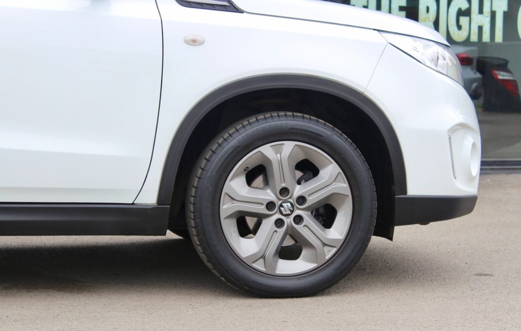 Used Suzuki Vitara 2016 for sale - 77152930: Photo 4