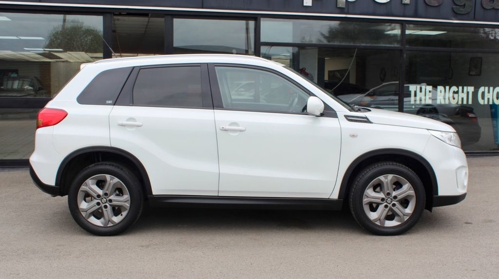 Used Suzuki Vitara 2016 for sale - 77152930: Photo 5