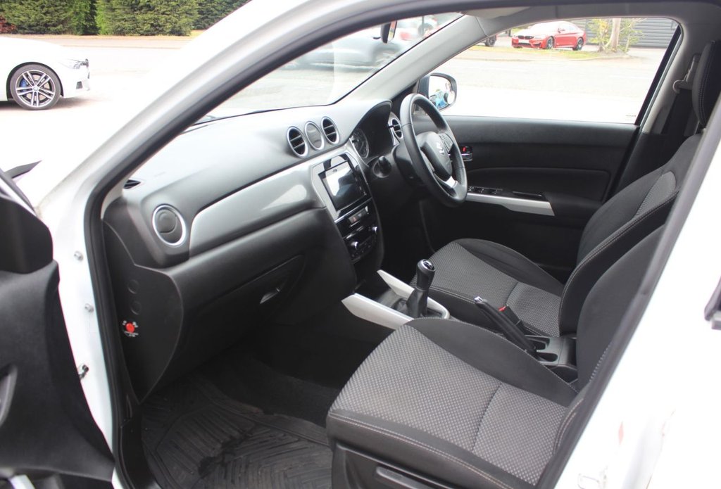 Used Suzuki Vitara 2016 for sale - 77152930: Photo 6