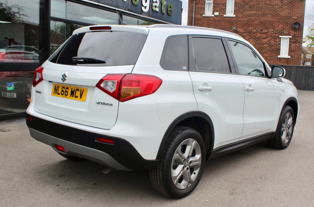 Used Suzuki Vitara 2016 for sale - 77152930: Photo 8
