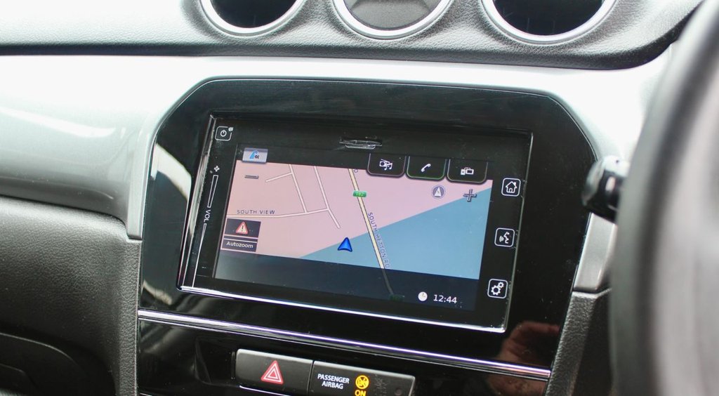 Used Suzuki Vitara 2016 for sale - 77152930: Photo 9