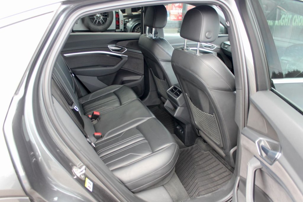 Used Audi e-tron 2022 for sale - 77609109: Photo 21