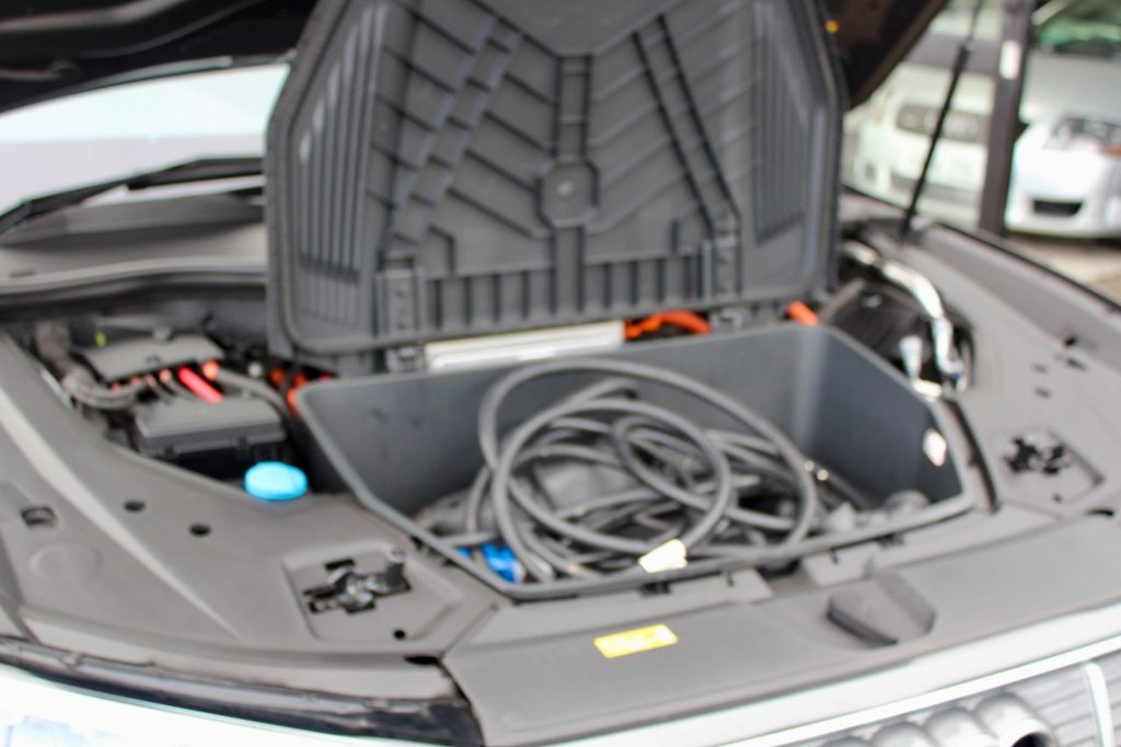 Used Audi e-tron 2022 for sale - 77609109: Photo 5