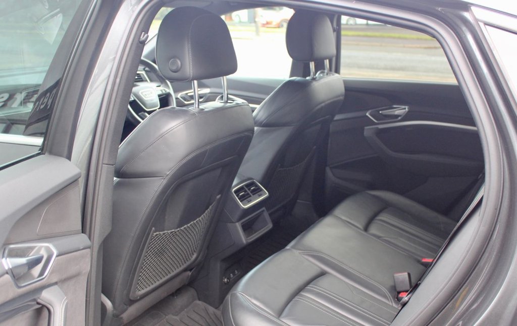 Used Audi e-tron 2022 for sale - 77609109: Photo 7