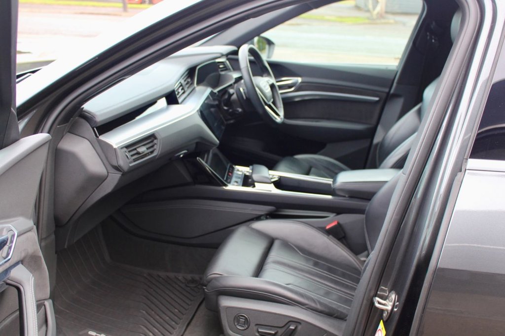 Used Audi e-tron 2022 for sale - 77609109: Photo 9