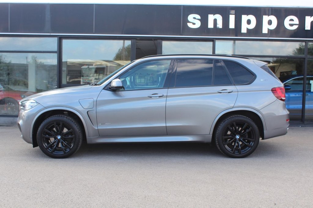Used BMW X5 2017 for sale - 77153078: Photo 11