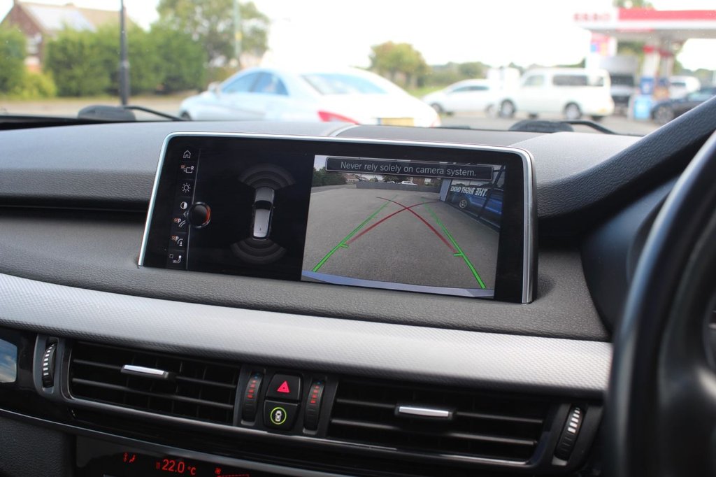 Used BMW X5 2017 for sale - 77153078: Photo 13