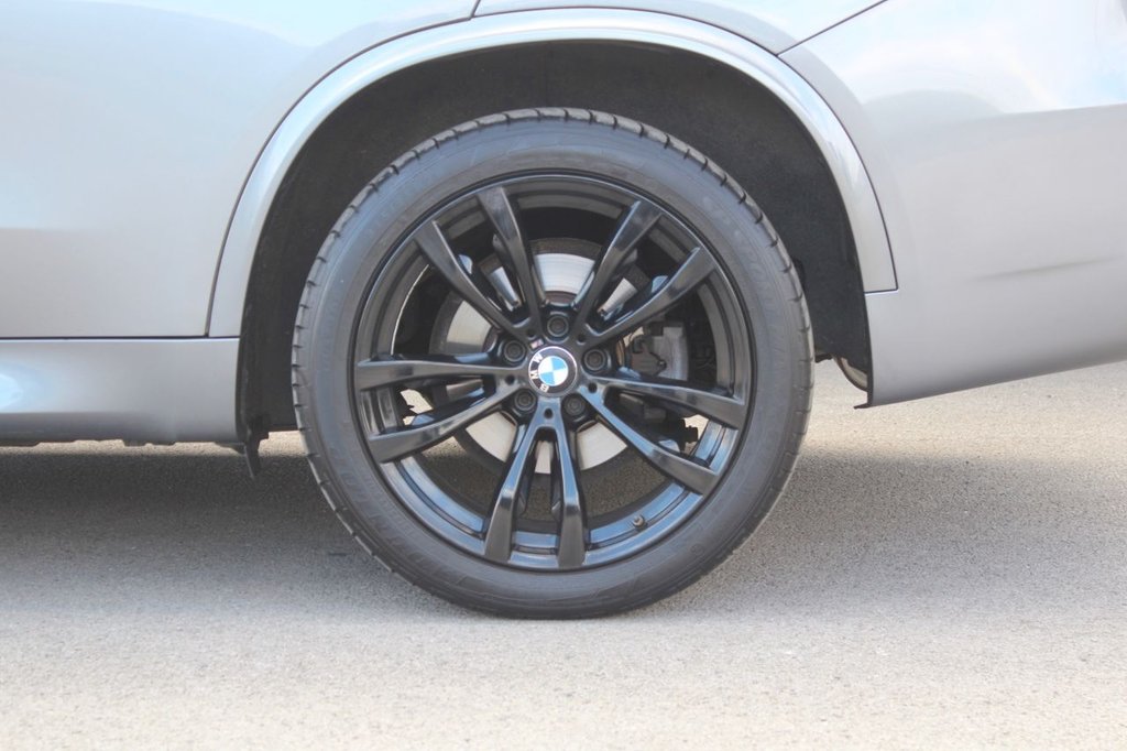 Used BMW X5 2017 for sale - 77153078: Photo 14