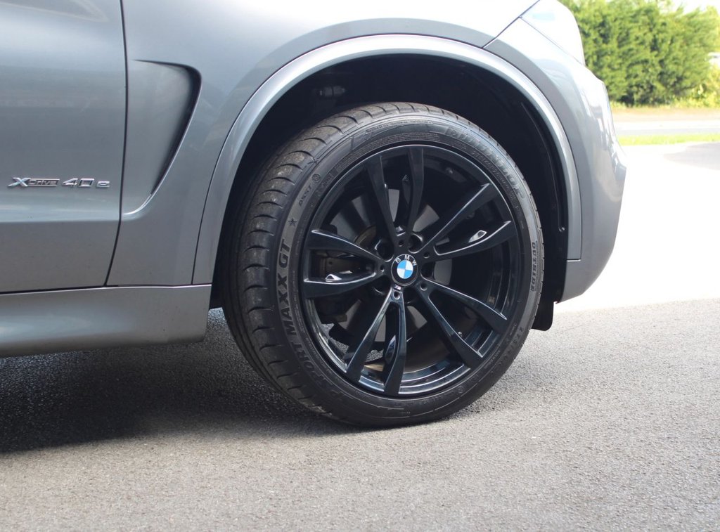 Used BMW X5 2017 for sale - 77153078: Photo 15