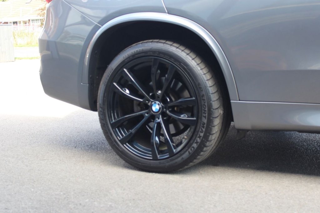 Used BMW X5 2017 for sale - 77153078: Photo 16