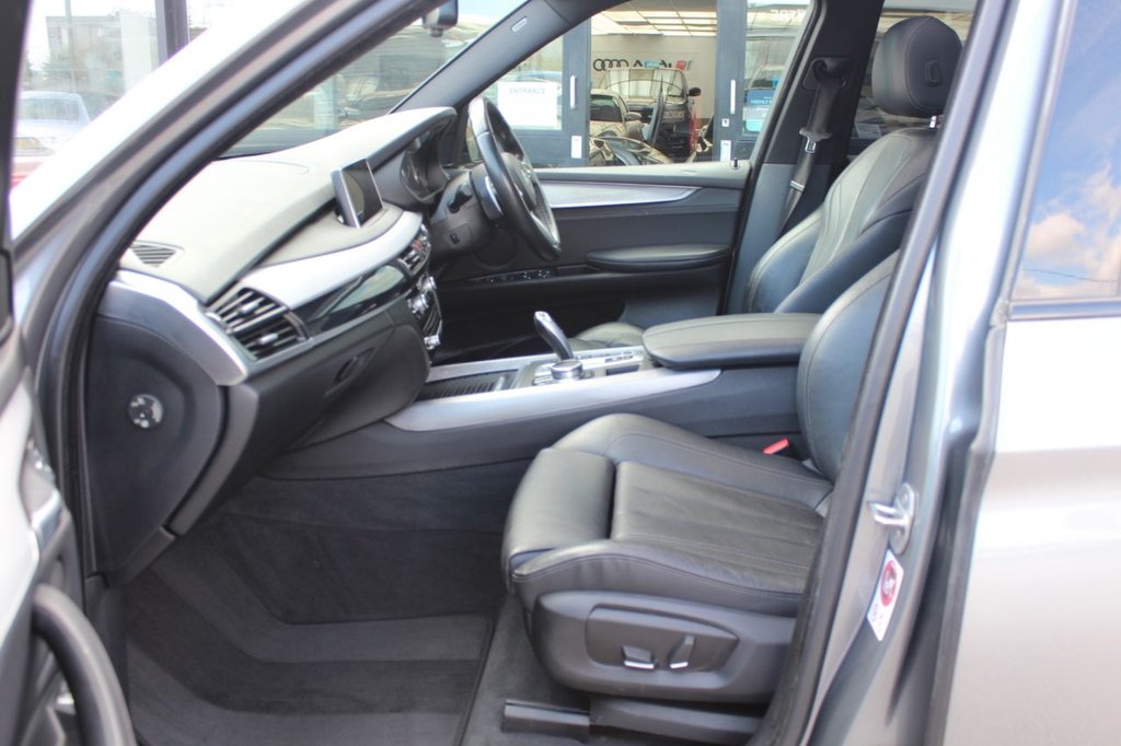 Used BMW X5 2017 for sale - 77153078: Photo 3