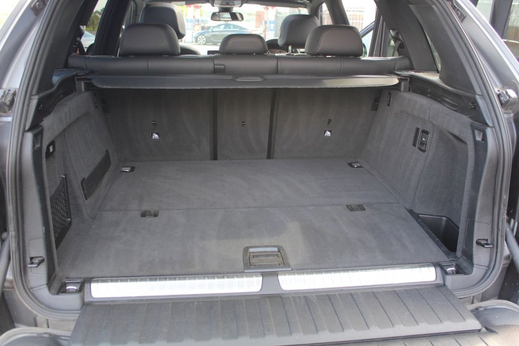 Used BMW X5 2017 for sale - 77153078: Photo 7