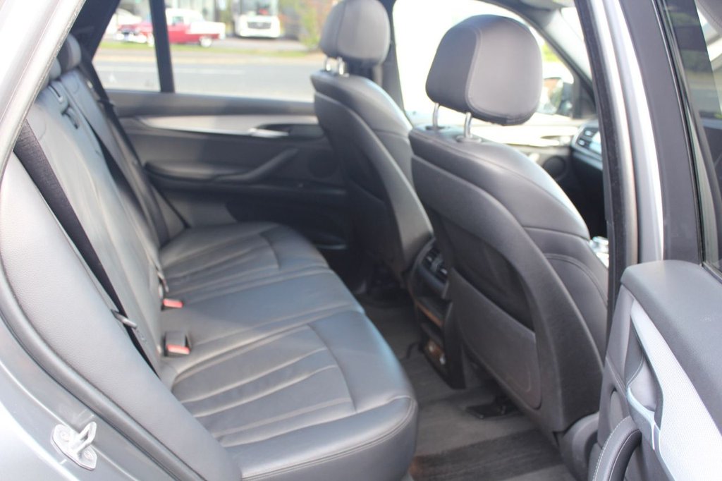 Used BMW X5 2017 for sale - 77153078: Photo 8