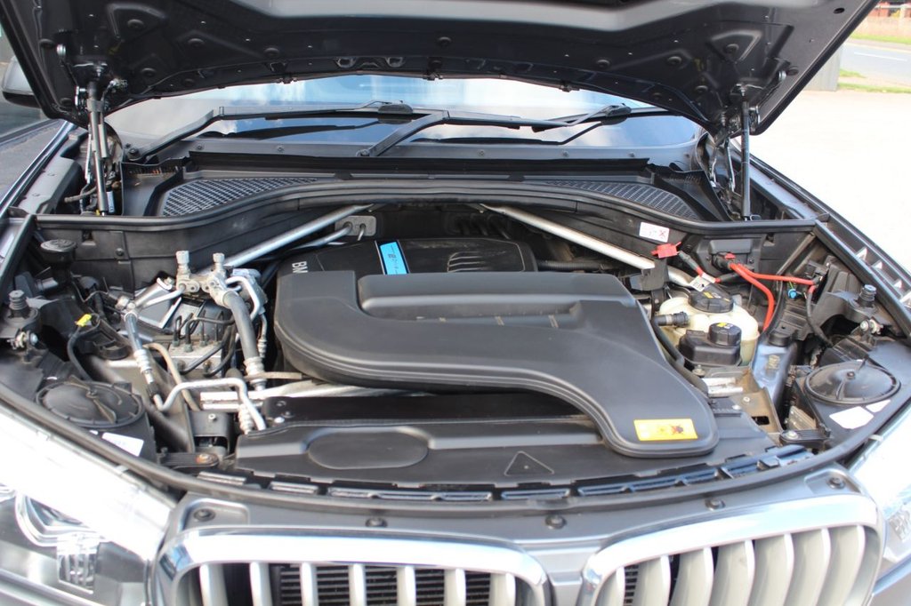 Used BMW X5 2017 for sale - 77153078: Photo 9