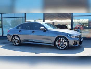 Used BMW 3 Series 2021 for sale - 79632620: Photo