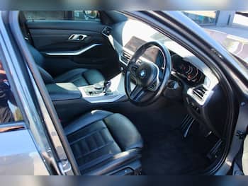 Used BMW 3 Series 2021 for sale - 79632620: Photo