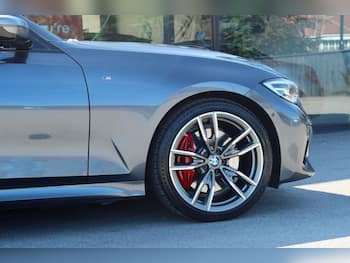 Used BMW 3 Series 2021 for sale - 79632620: Photo