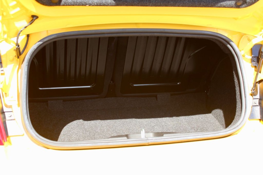 Used Abarth 595 2021 for sale - 77152987: Photo 17