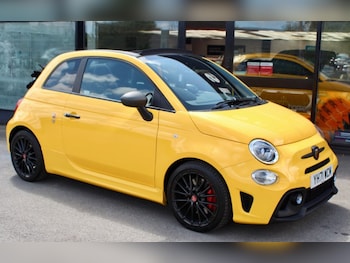 2021 (71) - 1.4 T-Jet 180 Competizione 2dr