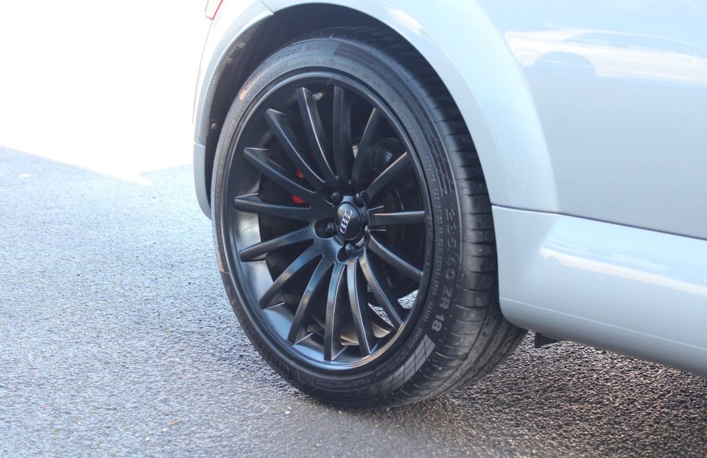 Used Audi TT 2006 for sale - 77153079: Photo 12