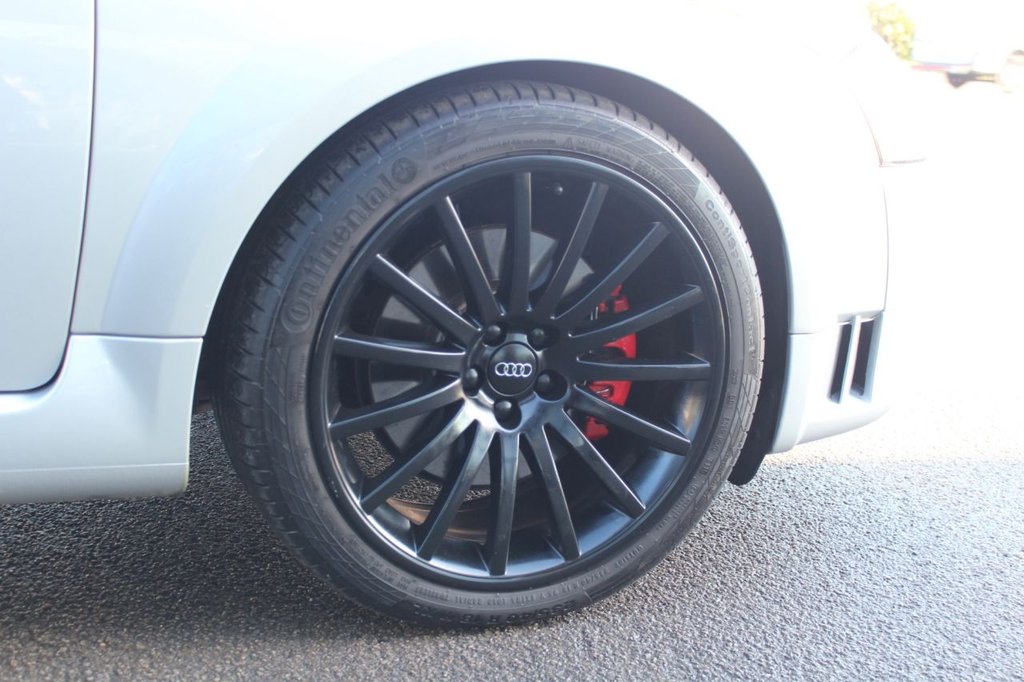 Used Audi TT 2006 for sale - 77153079: Photo 15