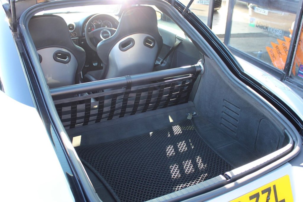 Used Audi TT 2006 for sale - 77153079: Photo 16