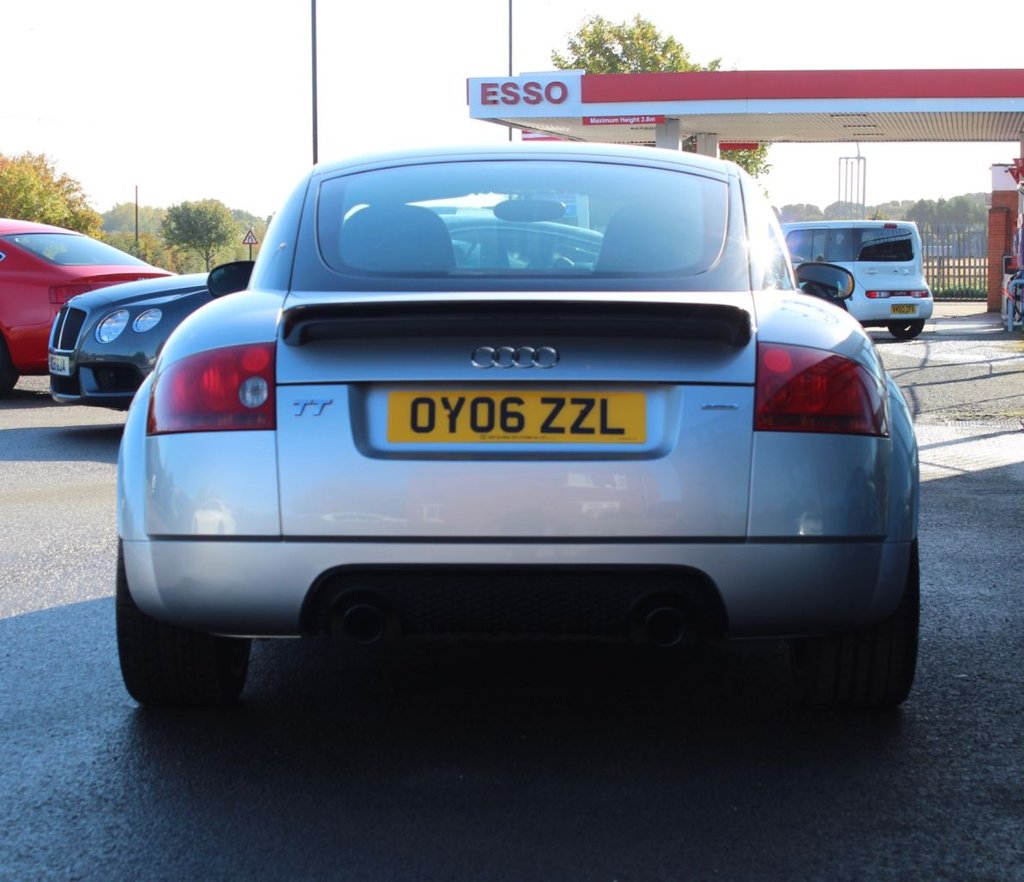 Used Audi TT 2006 for sale - 77153079: Photo 18