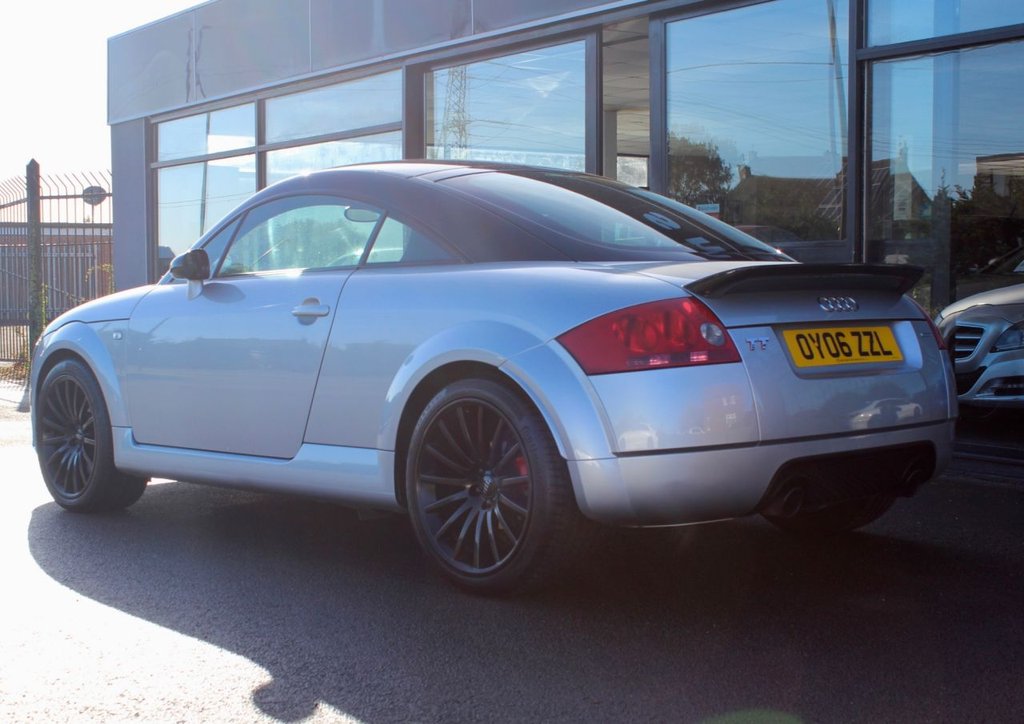 Used Audi TT 2006 for sale - 77153079: Photo 19