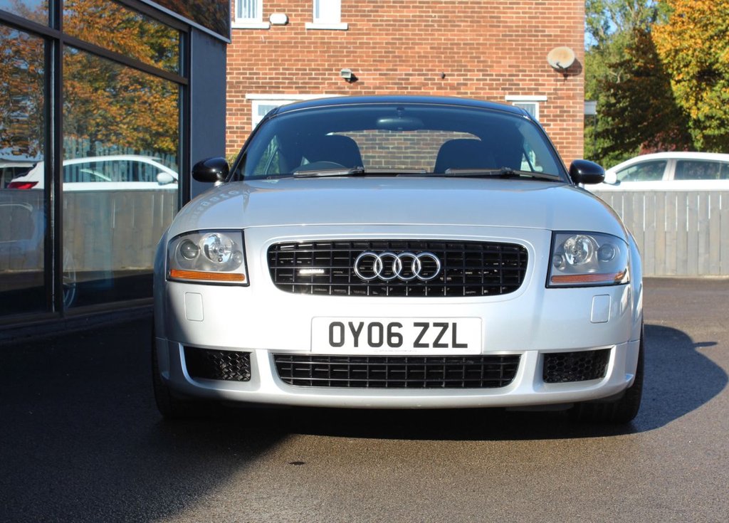 Used Audi TT 2006 for sale - 77153079: Photo 2